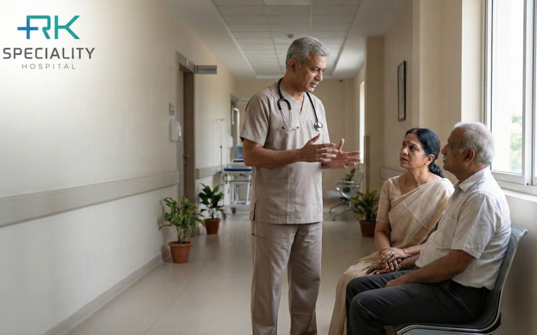 Emergency Symptoms You Should Never Ignore