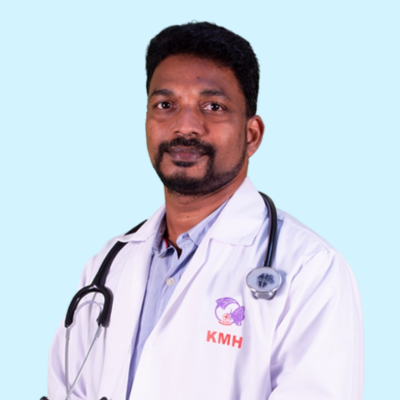 DR.Major Vasantha Kumar