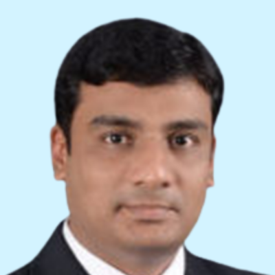 DR.Sabari Girish Ambat 