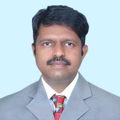 DR.Madhan 