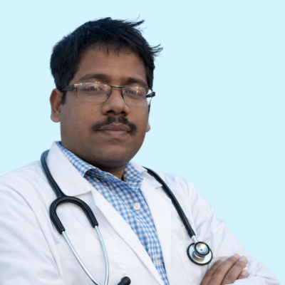 Dr.Venkatraman