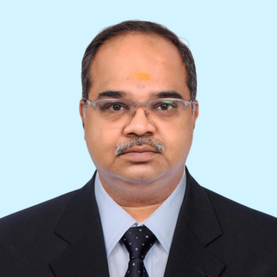 Dr.Chandru 