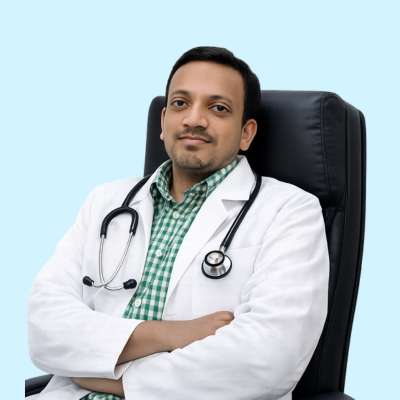Dr.Kesavarajan