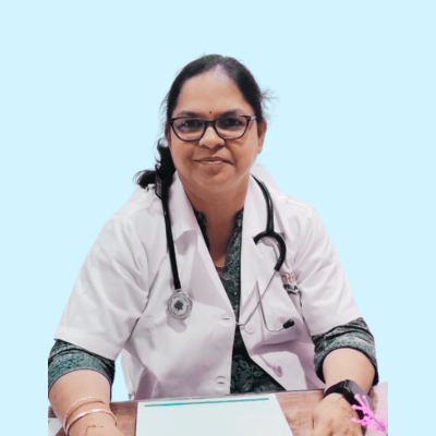Dr.Sujatha
