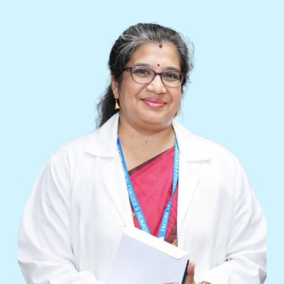 Dr.Anuradha