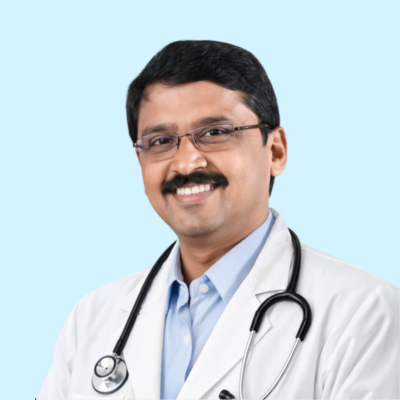 DR.R. Manivannan