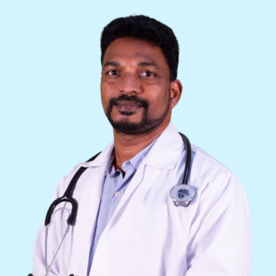 DR.Major Vasantha Kumar