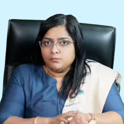DR. T. Swathi