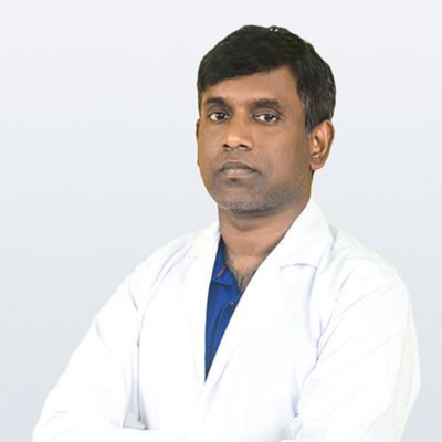Dr. Deyagarasan
