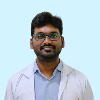 Dr.ARULMURUGAN D